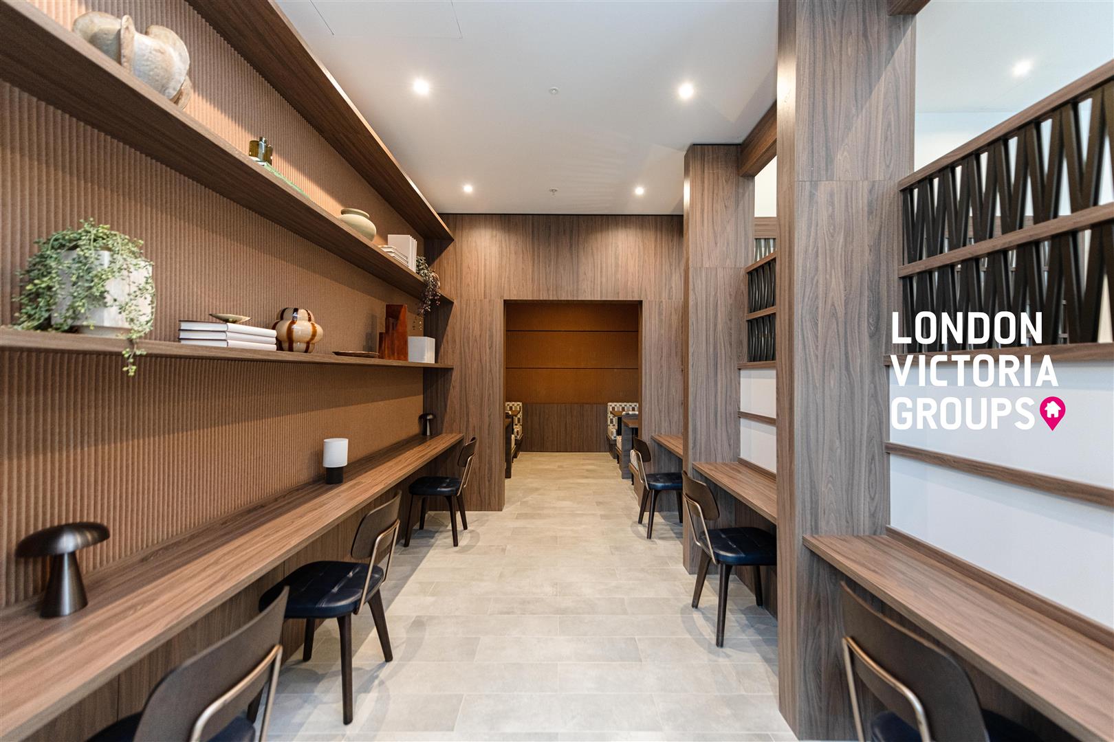 Bow View Apartments, 2 Maple Mews, London